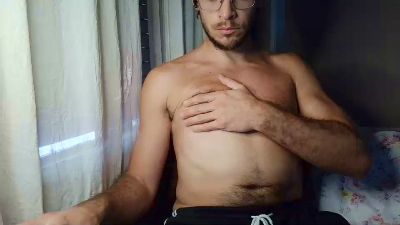 GringoDelicius webcam model stream image