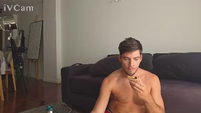 GringoDelicius webcam cam4 model stream image