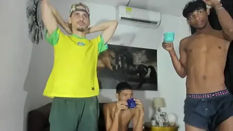 Dhey_sexx webcam stripchat model stream image