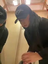 CrazzyChicks webcam model stream image