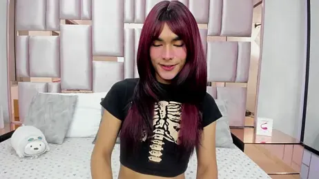 MiaBuny webcam model stream image