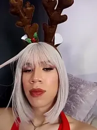 Eva_Walker_ webcam model stream image