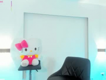 brittany_gil webcam model stream image