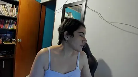 peanut_tangerine webcam model stream image