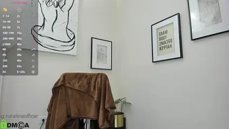 catalinaofficer webcam stripchat model stream image