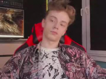 enkeer webcam model stream image