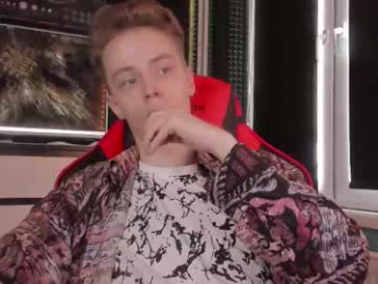 enkeer webcam chaturbate model stream image