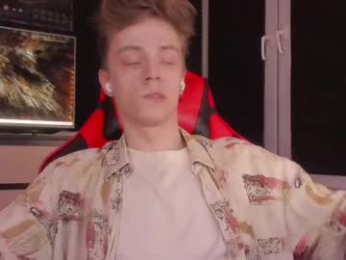 enkeer webcam model stream image