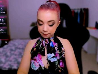 NikiGoddesss webcam bongacams model stream image