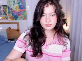 Try001 webcam model stream image