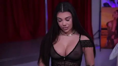 NatyDesiree webcam stripchat model stream image