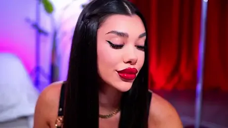 NatyDesiree webcam stripchat model stream image