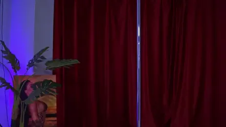 NatyDesiree webcam stripchat model stream image