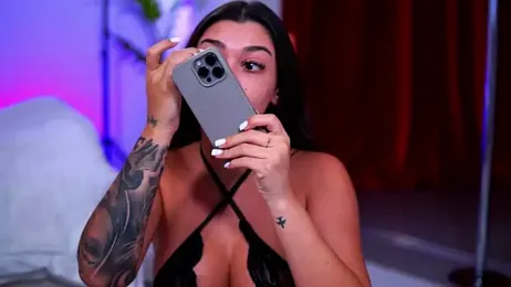 NatyDesiree webcam stripchat model stream image