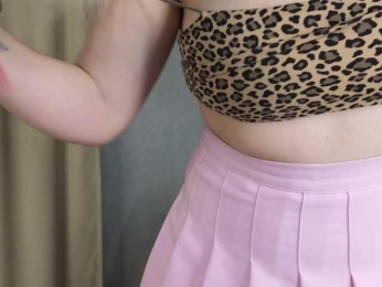 LustLagoon webcam model stream image