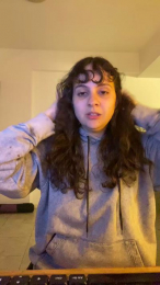 puntooggvv webcam model stream image