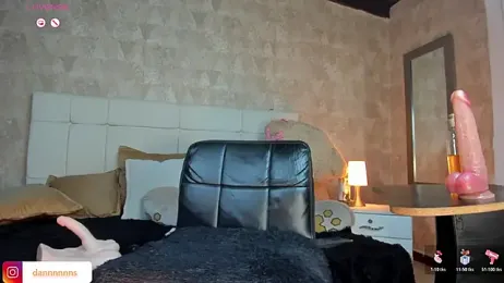 Dans_butthole webcam model stream image