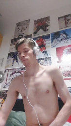 angler98 webcam model stream image