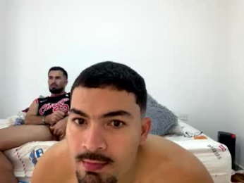 camilor_30 webcam chaturbate model stream image