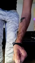 MidnightRogue webcam model stream image