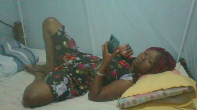 Ebon_fantasy webcam model stream image