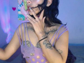 Rebeca-Connor webcam model stream image