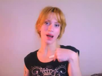 thedollxxxperience webcam model stream image