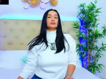 daliyaa_ webcam model stream image