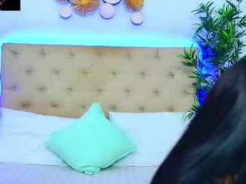 daliyaa_ webcam model stream image