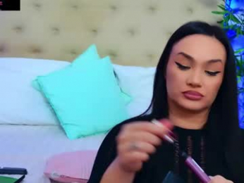 daliyaa_ webcam model stream image