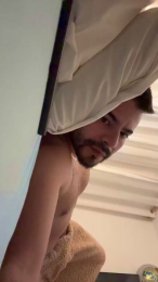 elbaby28 webcam model stream image