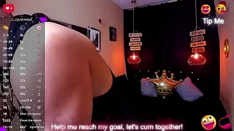 ANDRIUS_24 webcam model stream image