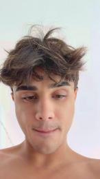 VVS667 webcam cam4 model stream image