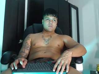 peterbrownx webcam model stream image