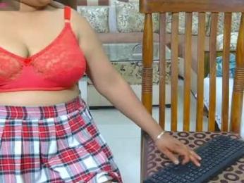 we_are_indian webcam chaturbate model stream image