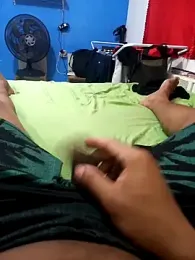 Seductiveblack webcam model stream image