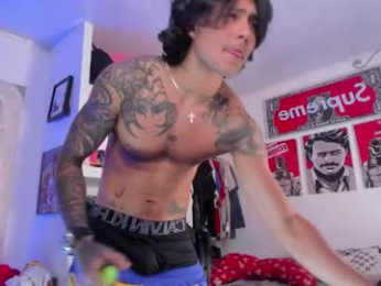 eren_blade_ webcam model stream image