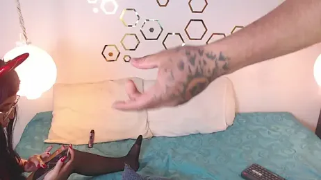 Provincute webcam model stream image