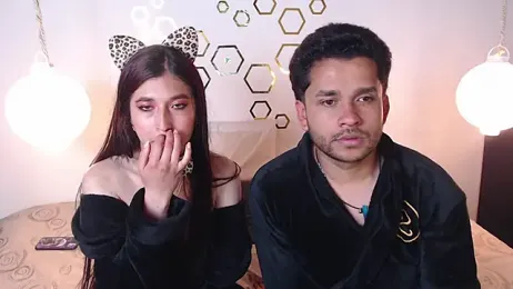 Provincute webcam model stream image