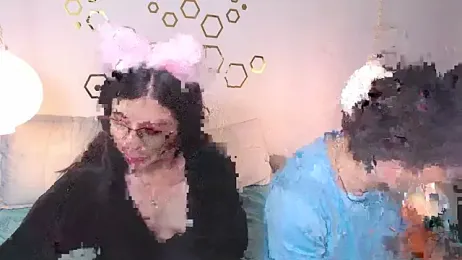 Provincute webcam model stream image