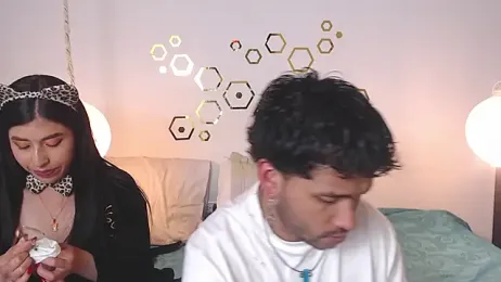 Provincute webcam model stream image