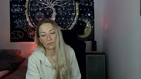 -Jeany- webcam model stream image