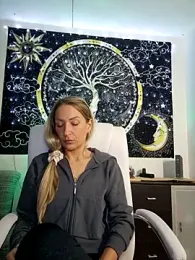 -Jeany- webcam model stream image