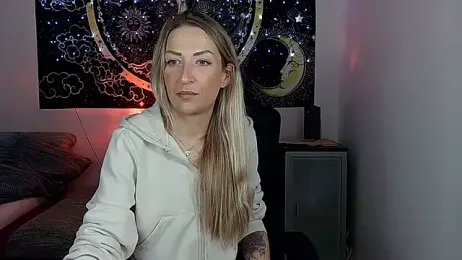 -Jeany- webcam model stream image