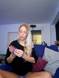 -Jeany- webcam model stream image