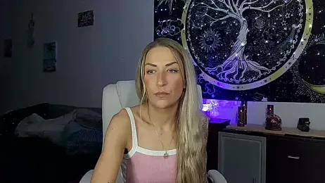 -Jeany- webcam model stream image