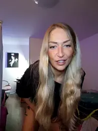 -Jeany- webcam model stream image