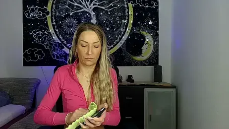 -Jeany- webcam model stream image