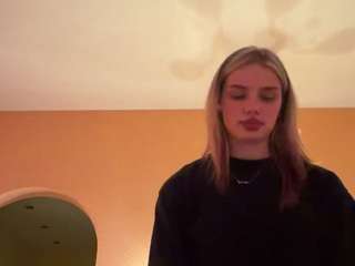 katerinepulkkinen webcam model stream image