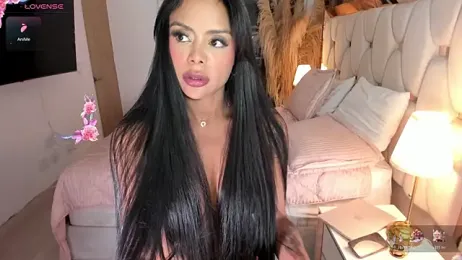 HOT_LADY_777 webcam stripchat model stream image